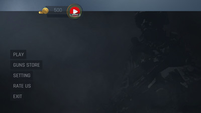 突击队精英杀手ios手机下载