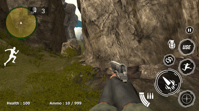 突击队精英杀手ios手机下载