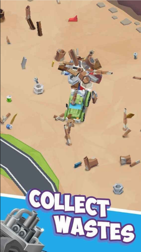 炼钢大亨安卓下载2023