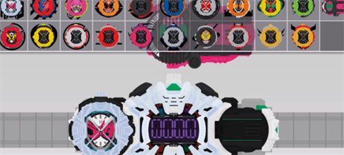 假面骑士revice腰带模拟器下载安装安卓版