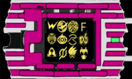 假面骑士revice腰带模拟器下载安装安卓版