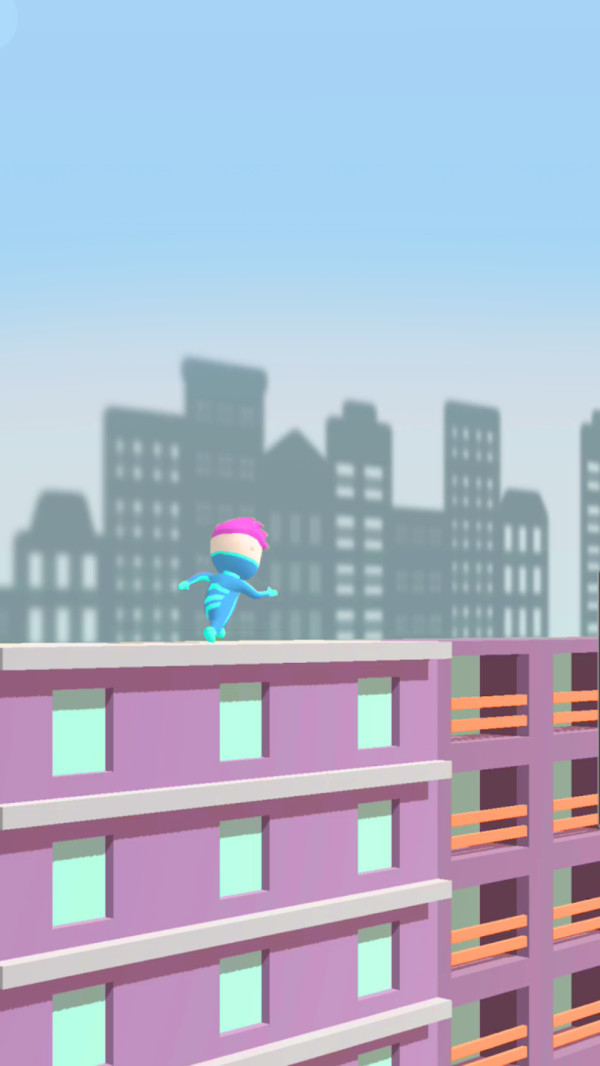 吊索拯救免费版下载安装