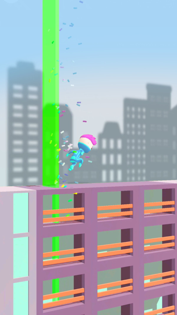 吊索拯救免费版下载安装