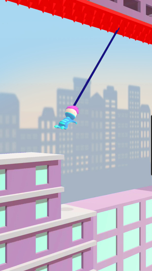 吊索拯救免费版下载安装