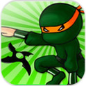 忍者突袭免费版