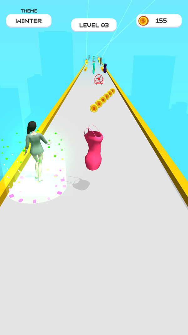 姐爱穿衣服手机版ios版