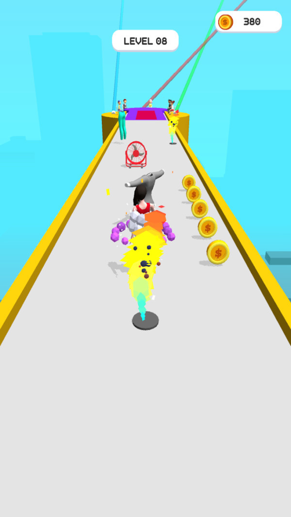 姐爱穿衣服手机版ios版