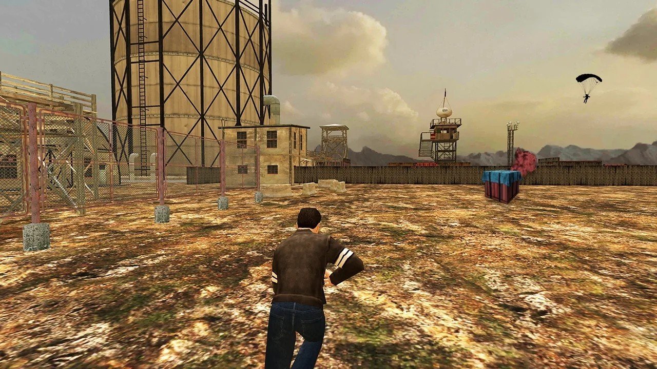 大逃杀印度手机下载