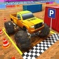 怪物卡车停车场免费下载苹果版