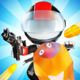 摩托车枪手免费版ios版