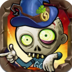 僵尸大逃亡下载app