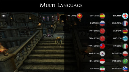 异教徒之神安卓版下载2023版