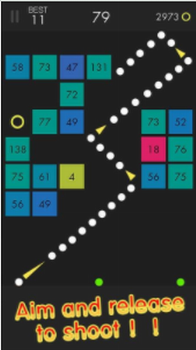 球球破坏者安卓app下载安装