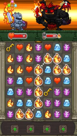 骑士故事下载手机版本