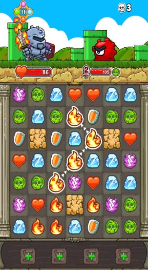 骑士故事下载手机版本