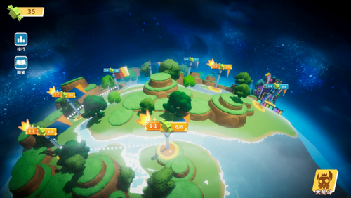 糖果灾难app安卓版