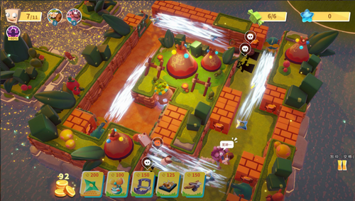 糖果灾难app安卓版