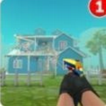 邻居家粉碎机最新版2023下载