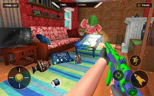 邻居家粉碎机最新版2023下载