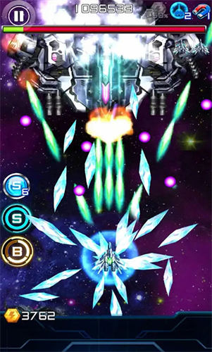 星际闪电战破解版app最新版下载