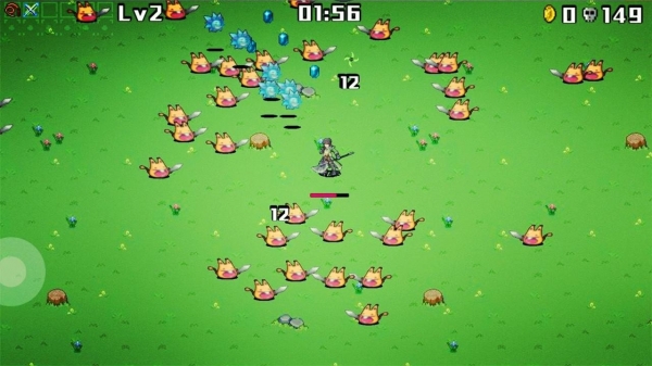 侦探地下城手机版免费版