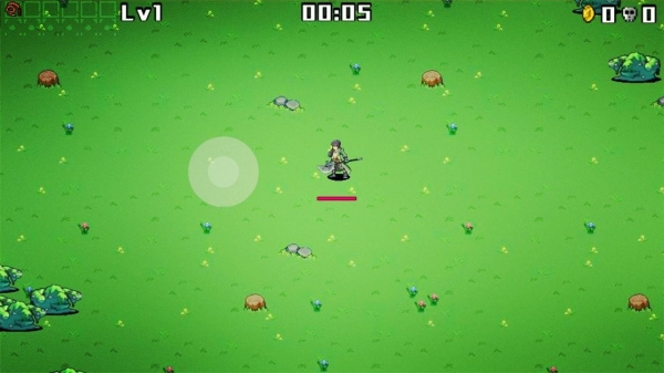 侦探地下城下载1