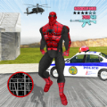 蜘蛛英雄绳索大作战手机版ios版