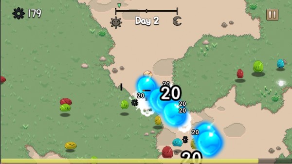 术法地牢ios下载免费版