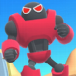 机器人拯救城市无敌版安卓下载
