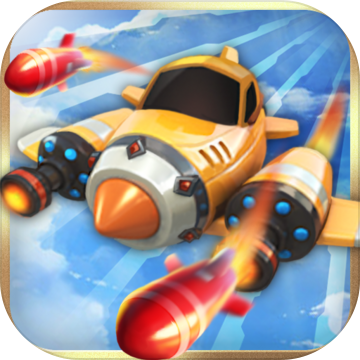 战机传说苹果免费下载