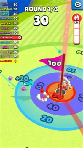 高尔夫家伙安卓app下载