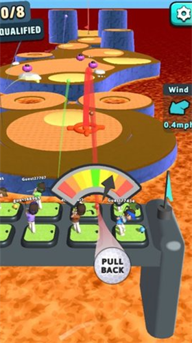 高尔夫家伙安卓app下载