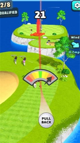 高尔夫家伙安卓app下载