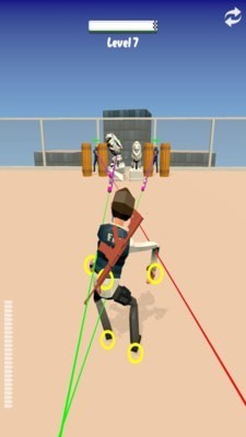 你打不到我免费下载苹果版