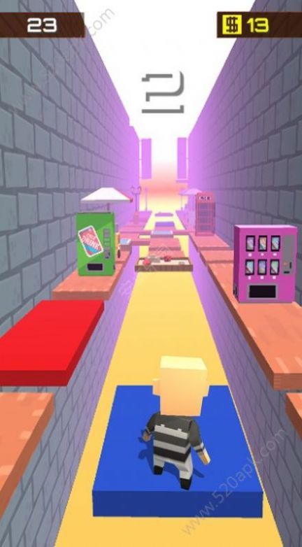 跳跳冠军苹果下载免费版