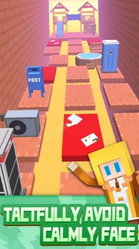 跳跳冠军苹果下载免费版