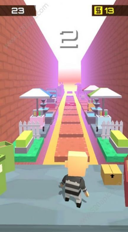 跳跳冠军苹果下载免费版