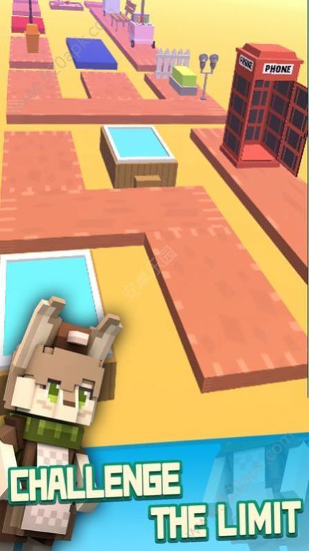 跳跳冠军苹果下载免费版