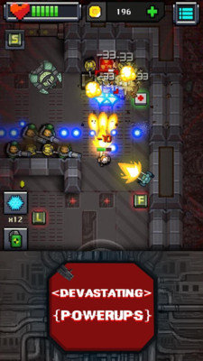 横扫英雄90秒免费手机下载