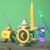 画个玩具大军手机版免费版