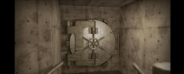 地下逃生苹果版手机版