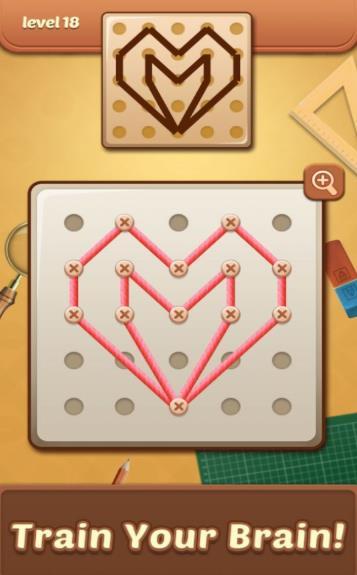 连线成图下载免费版