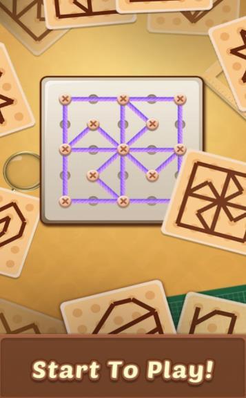 连线成图下载免费版