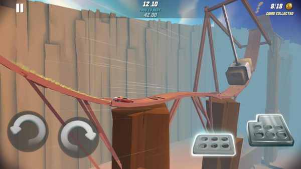 极限漂移车手机ios下载