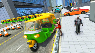 笃笃火车模拟器下载安装ios版