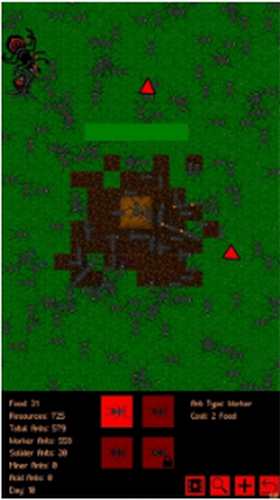 蚂蚁模拟器下载安装安卓版本