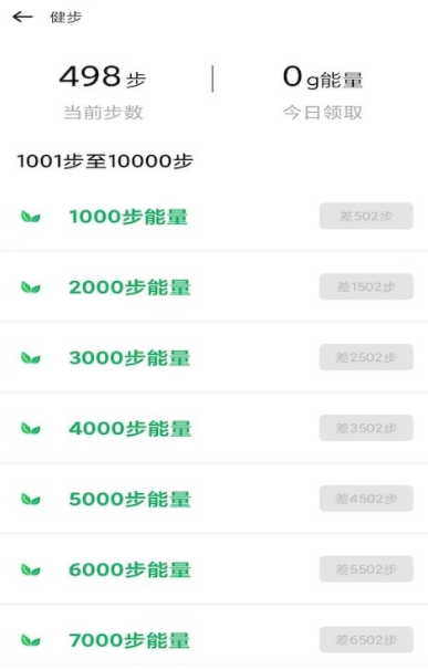 健步运动苹果下载