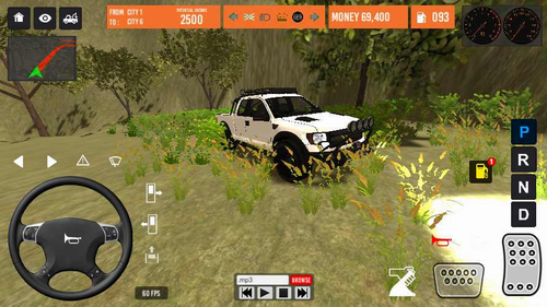 IDBS越野模拟器2023下载安卓版