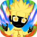 火柴人火影忍者2安卓版下载2023