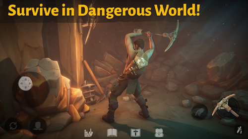 外来者幻想生存下载安装2023